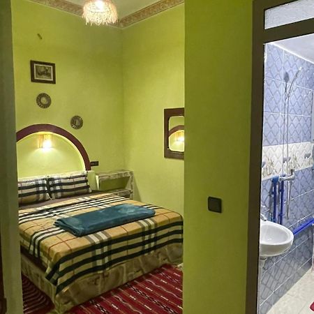 Appartement Moha Merzouga Bagian luar foto