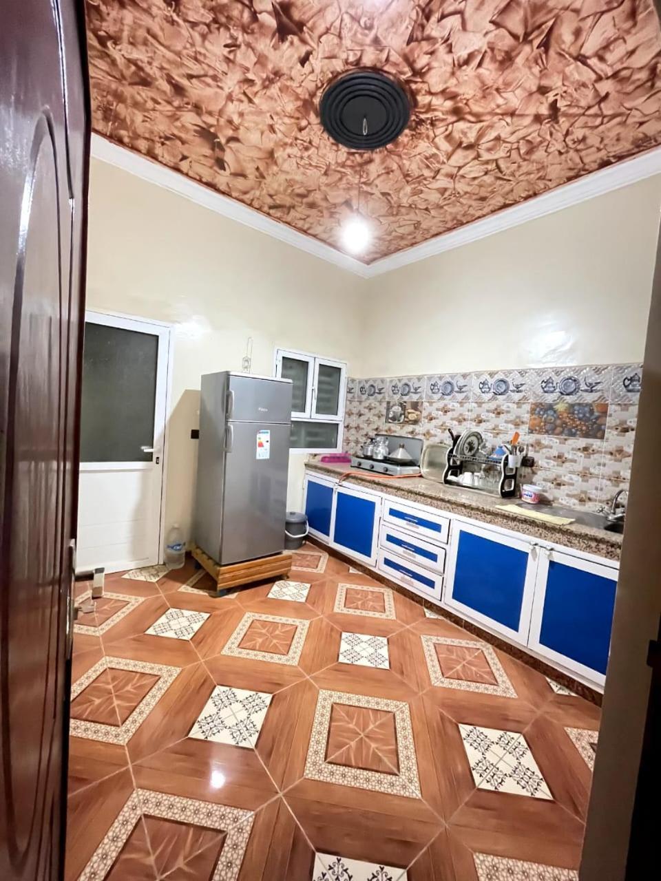Appartement Moha Merzouga Bagian luar foto