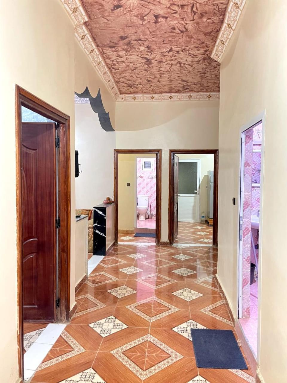 Appartement Moha Merzouga Bagian luar foto