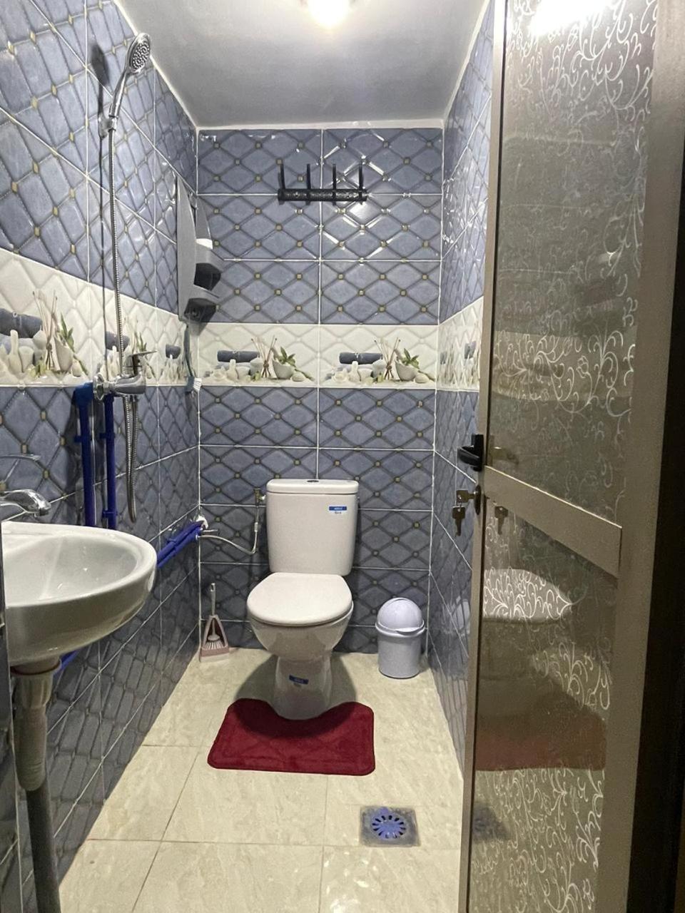 Appartement Moha Merzouga Bagian luar foto