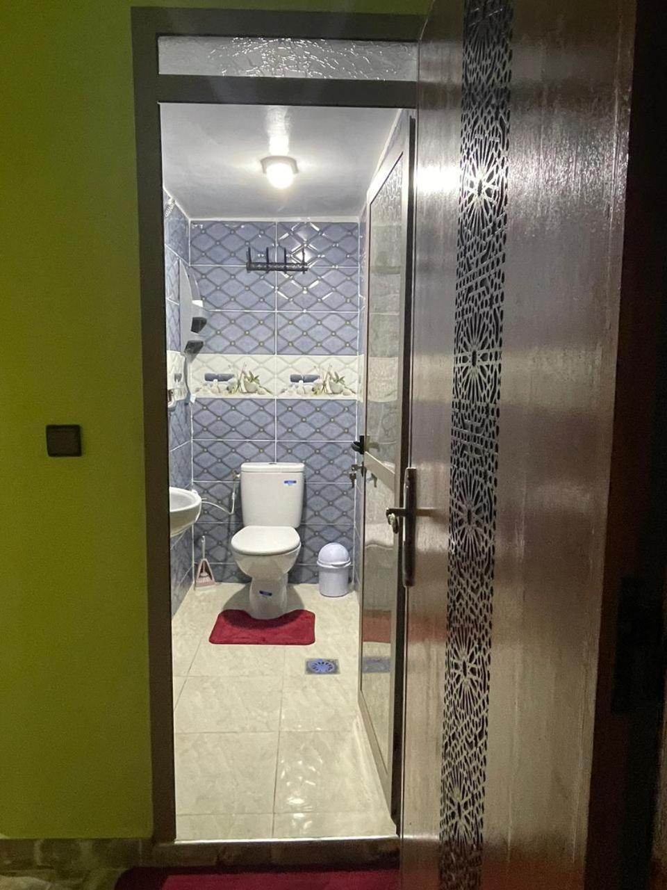 Appartement Moha Merzouga Ruang foto